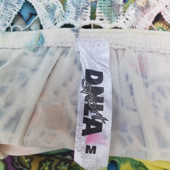 DNLA Sport Pasley Dress - Picture 5 of 7